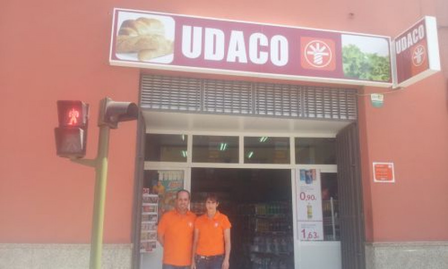 Unide tenerife 2963