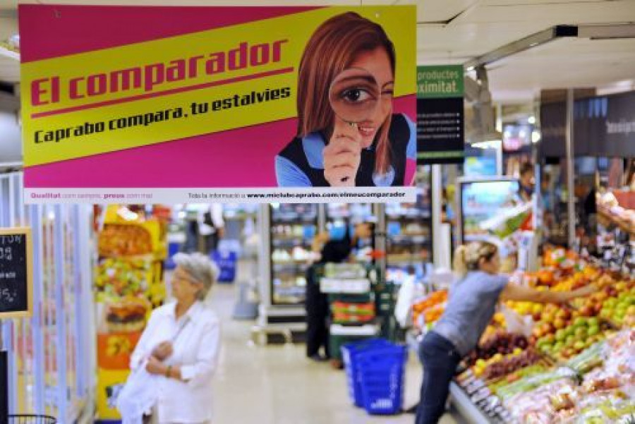 Caprabo elcomparador 2960