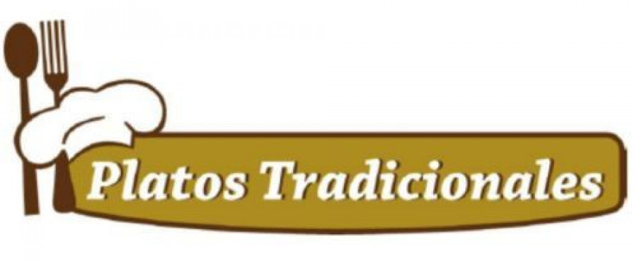 Platos tradicionales 2945