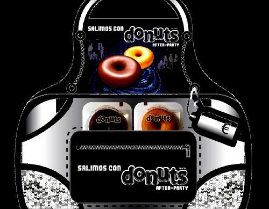 Donuts night 2942