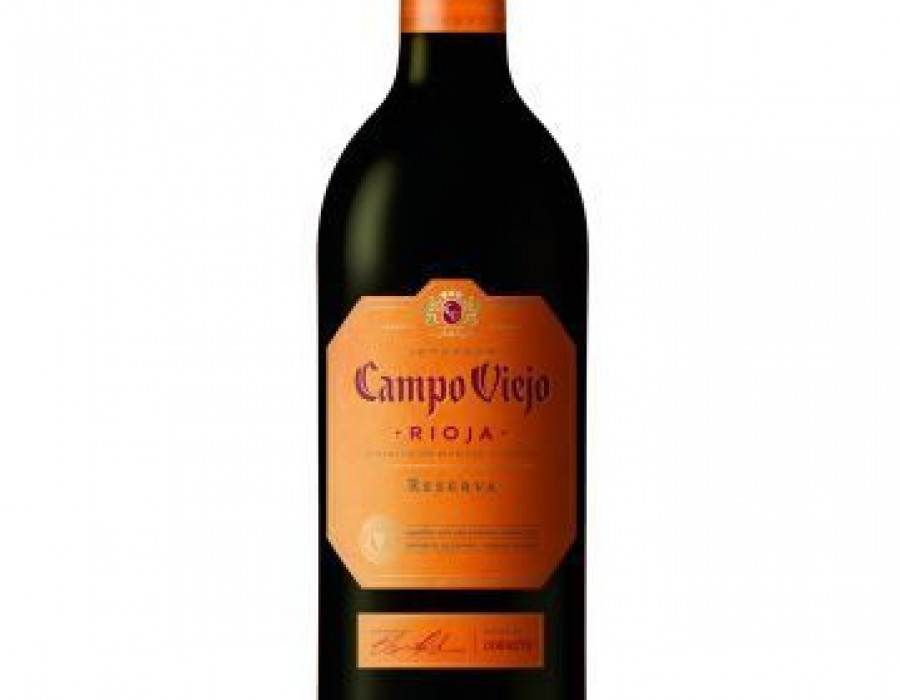 Campo viejo 2957