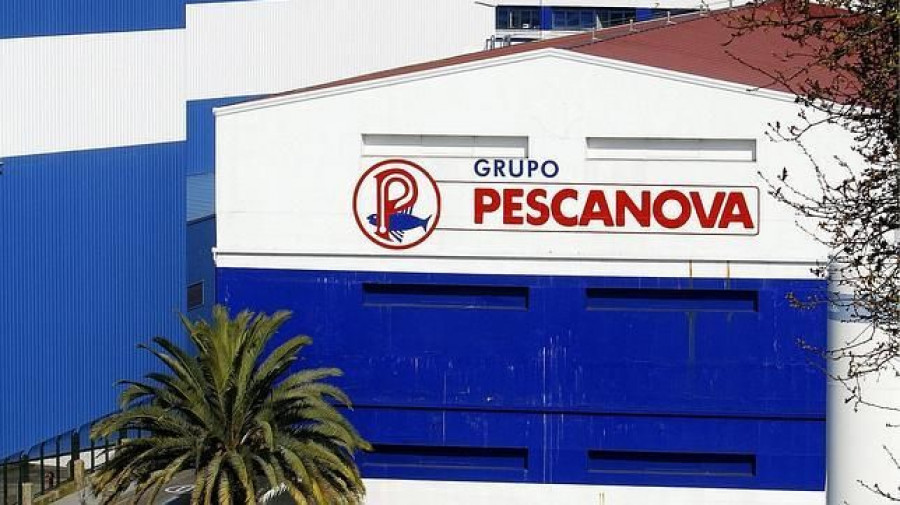 Pescanova