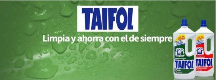 Taifol 2938