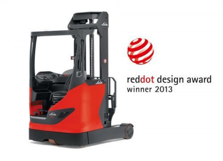 Linde 2954