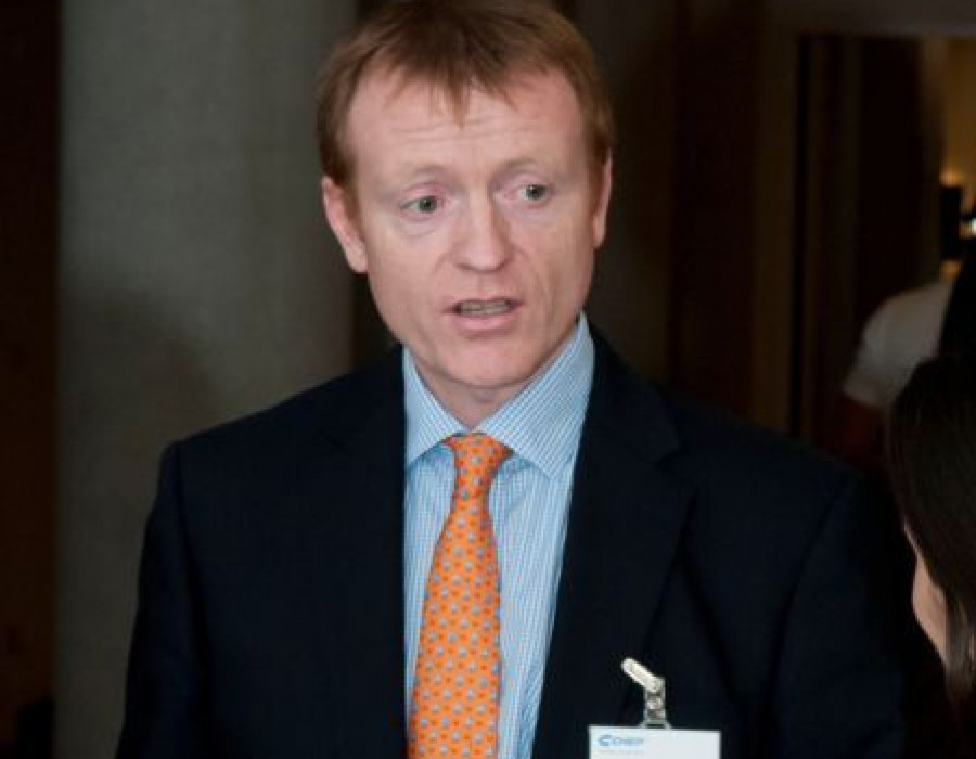 James mccarthy 2957