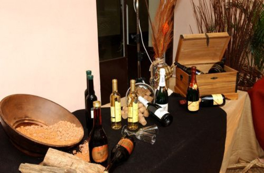 Vinosvarios 2940
