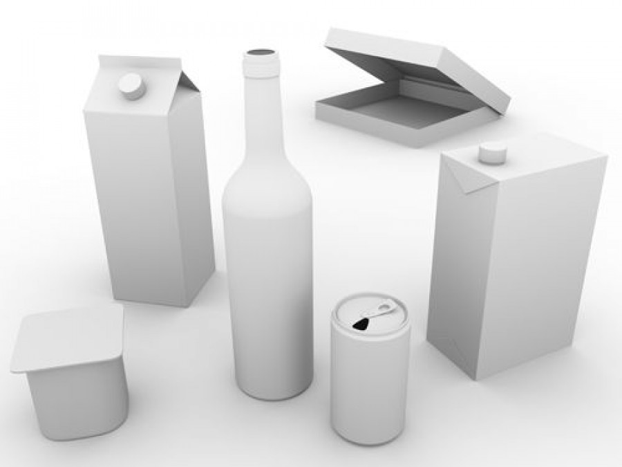 Envases alimentos reciclado123rf b 2944