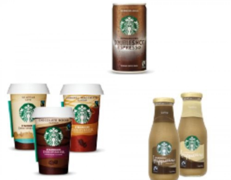 Starbucks variedades 2926