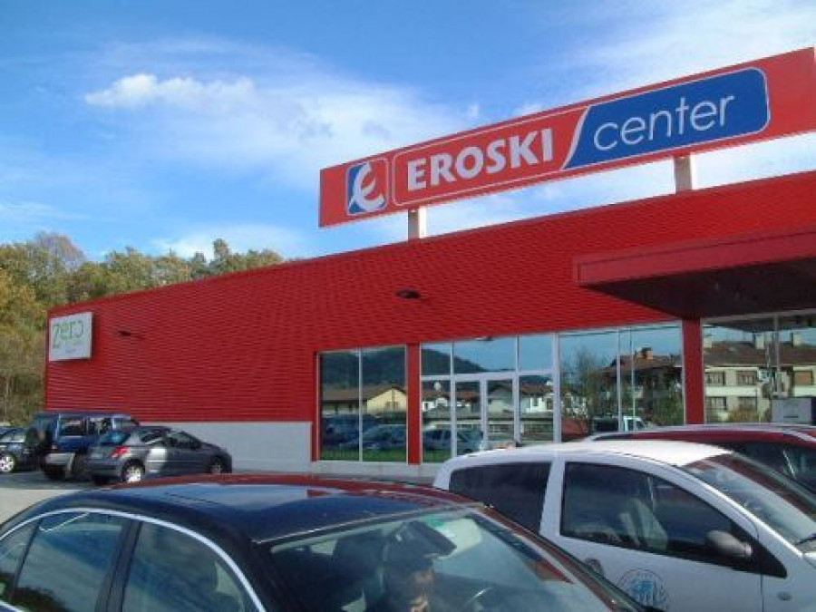 Eroski zero 2936