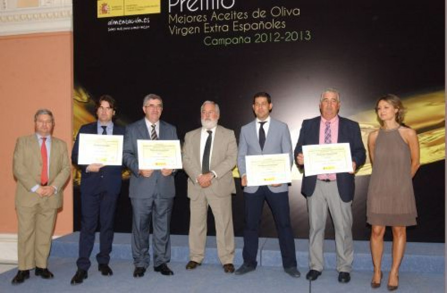 Premiadosaceite 2930