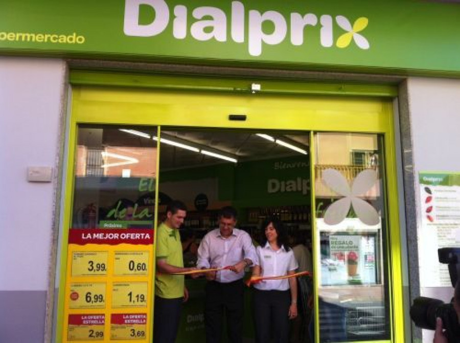 Dialprix agost 2919