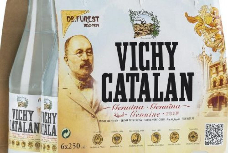 Vichy 2917