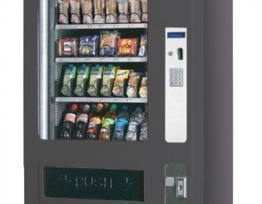 Maquina vending 2936