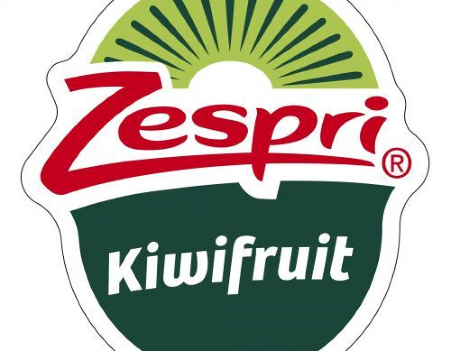 Zespri label 2919