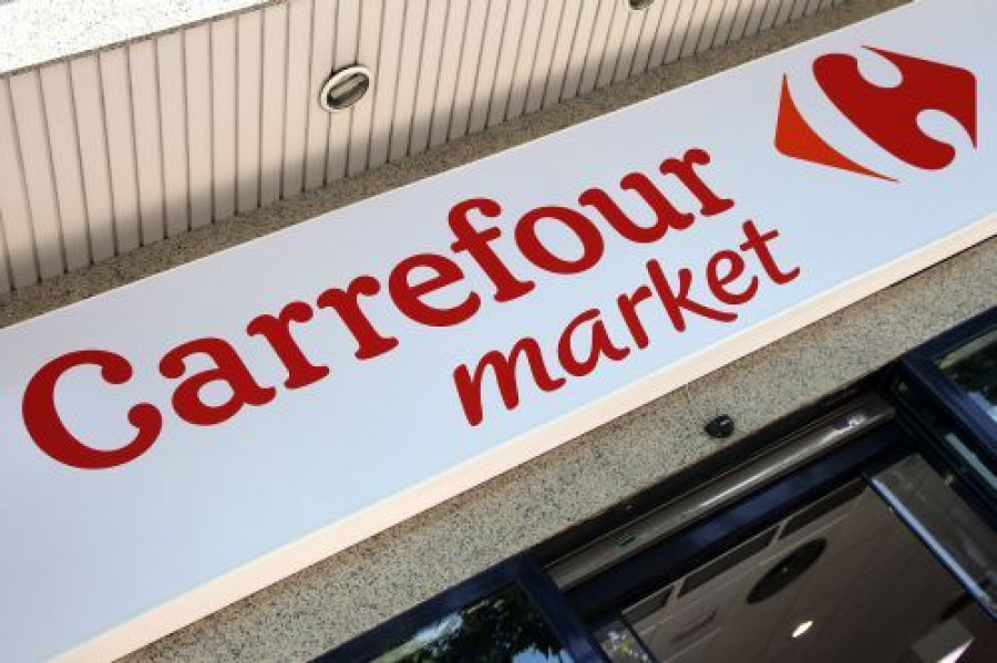 Carrefour market 2932