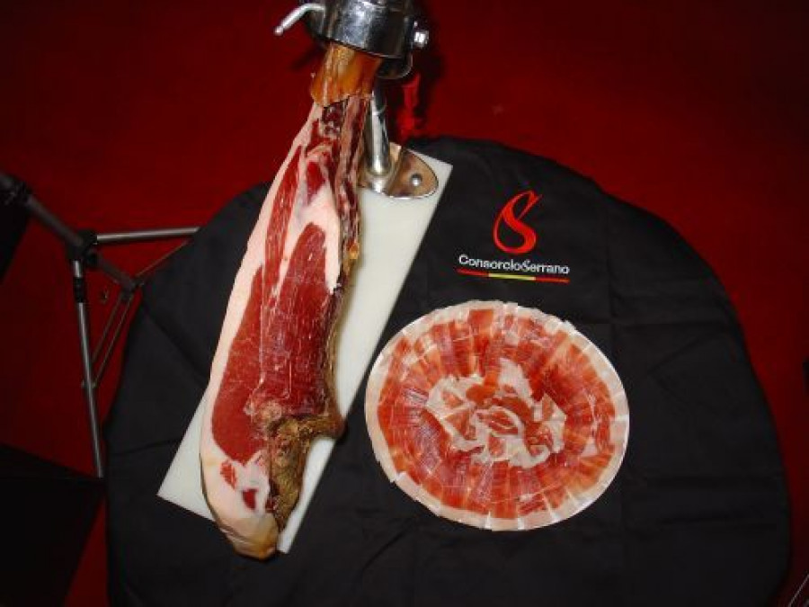 Consorcio serrano 2929