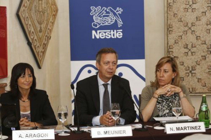 Nestle 2923
