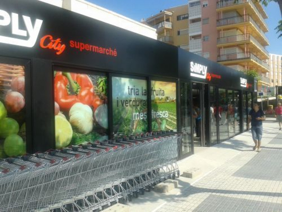 Simply lapineda 2915
