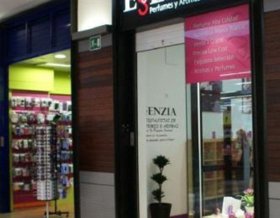 Essenzia 2926
