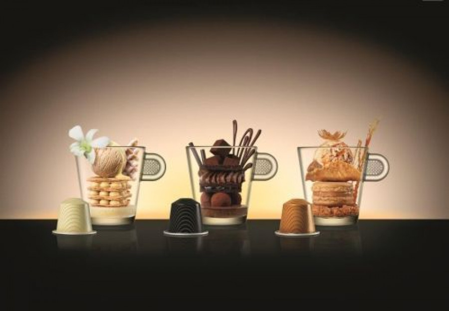 Nespresso 2918