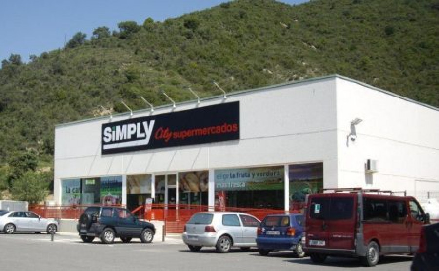 Simply boltana 2909