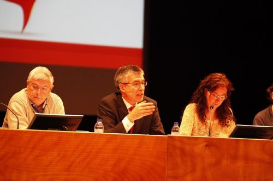 Asamblea general eroski