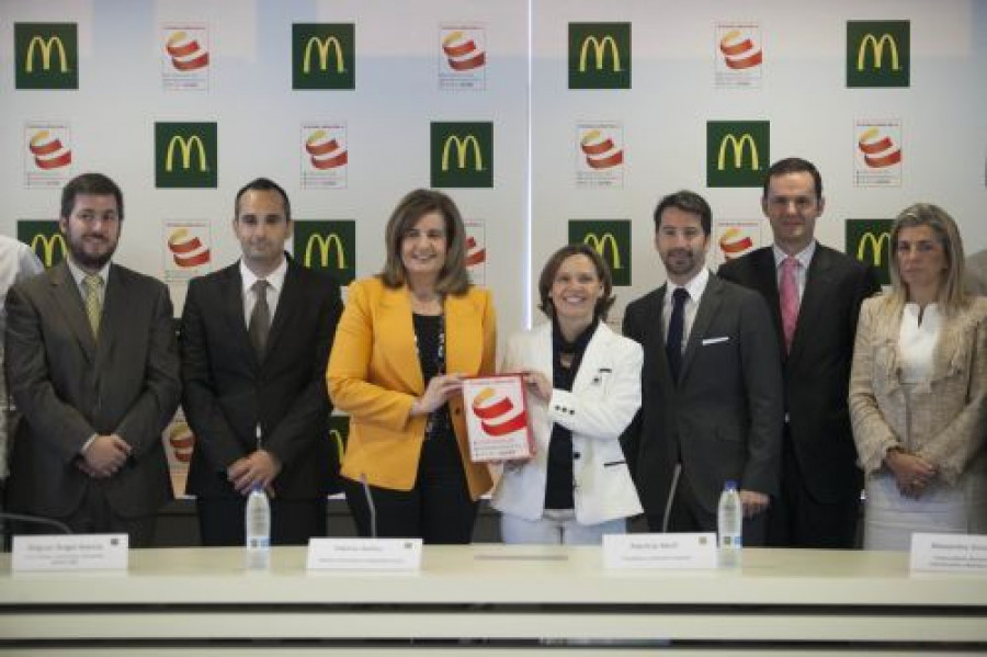 Mcdonalds empleo 2921