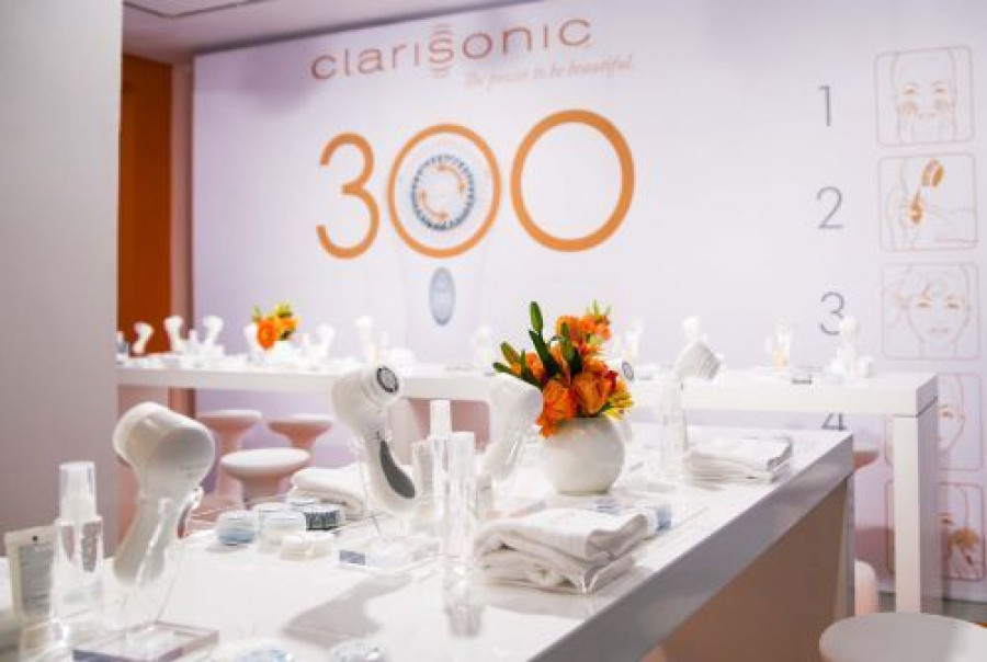 Clarisonic 2918