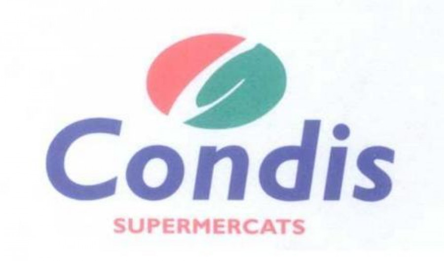 Condis 2928