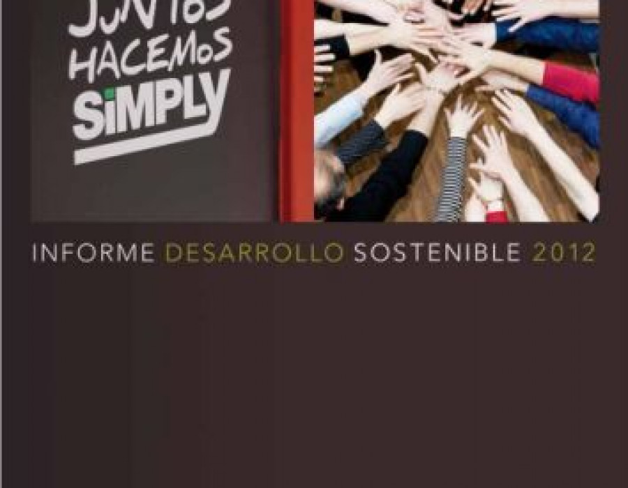 Simply informe 2925