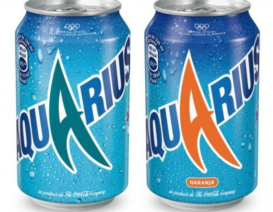 Aquarius 2908