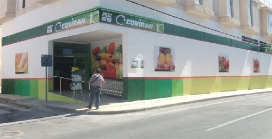 Coviran 2920