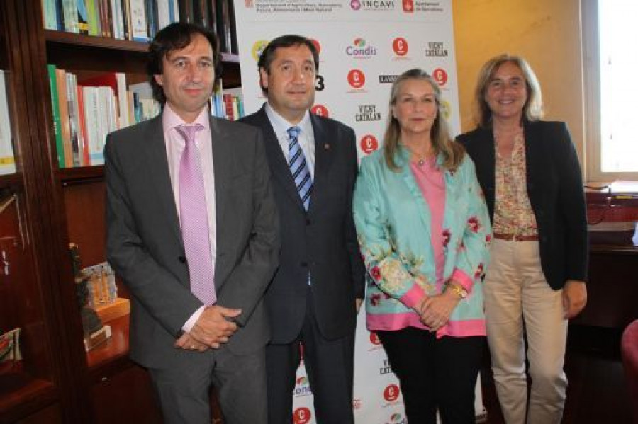 Condis convenio 2923