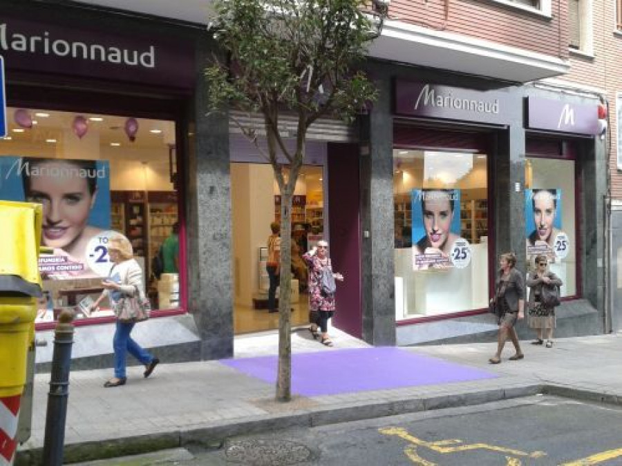 Marionnaud algorta 2919
