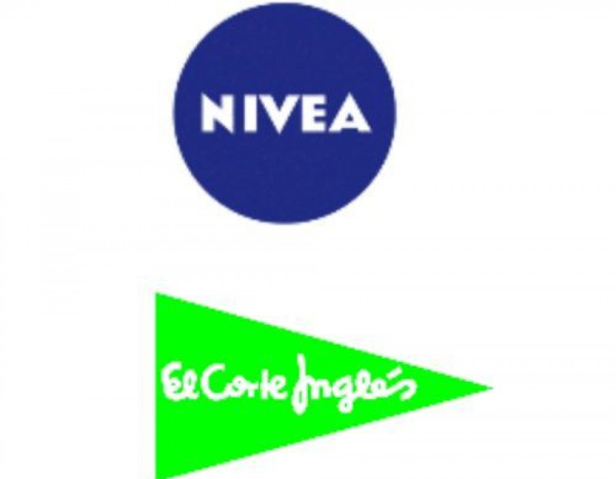 Corteingles nivea 2902
