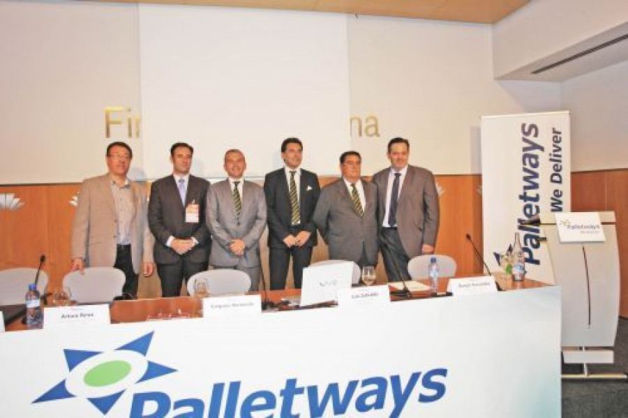 Palletways 2920