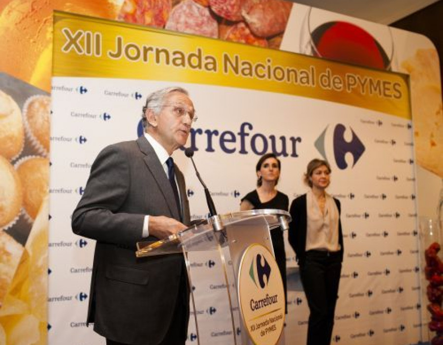Carrefour pymes 2902
