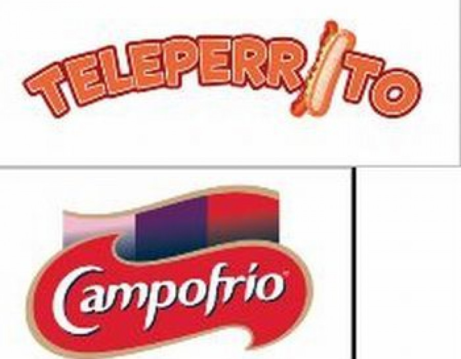 Teleperrito campofrio 2900