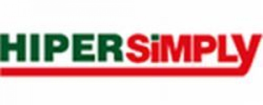 Hipersimply 2898