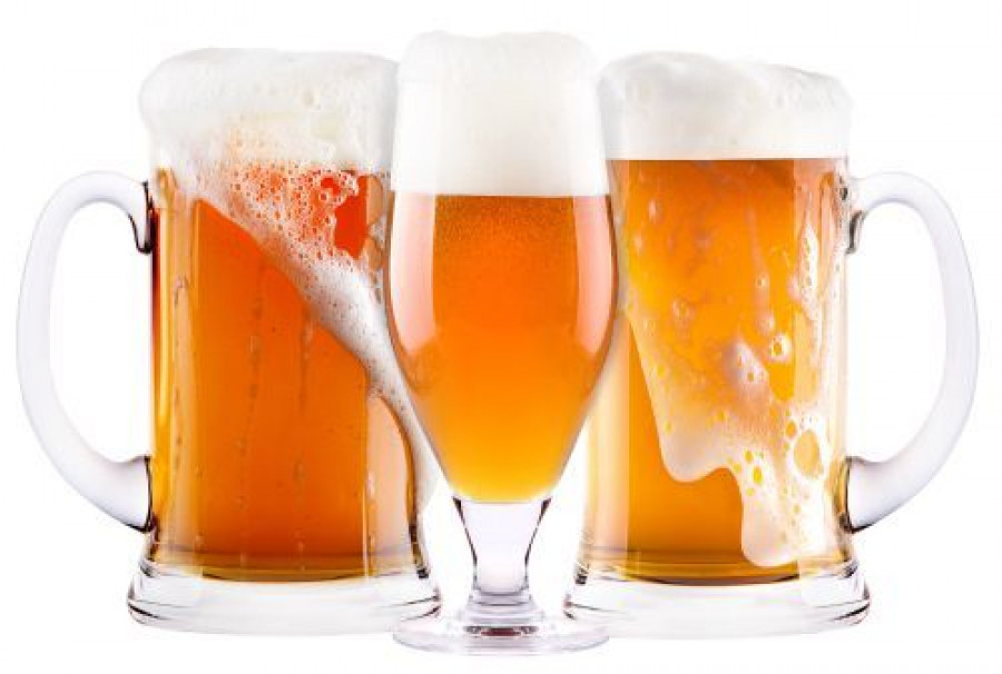 Cervezas 123rf 2897