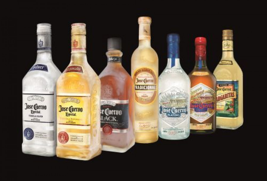 Botellascuervo 2895