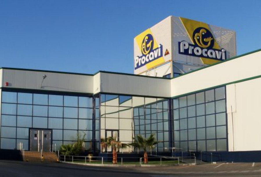 Procavi 2887