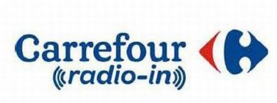Carrefourradioin 2894