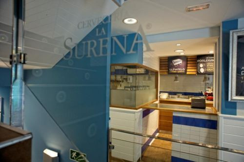 La surena 2911