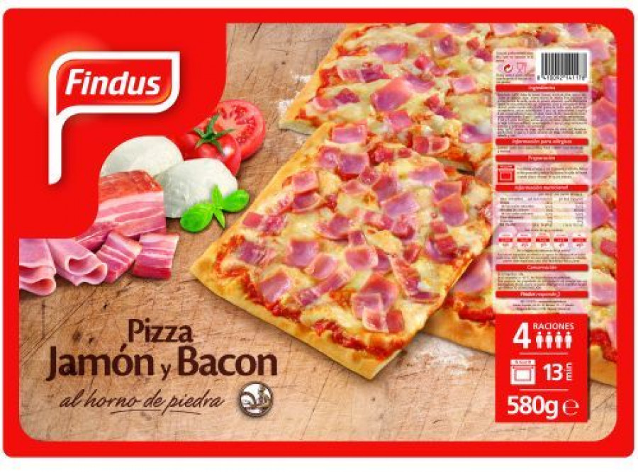 Findus 2887