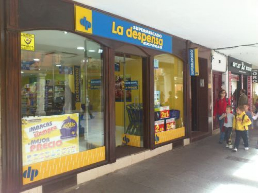 Despensaexpressalcala
