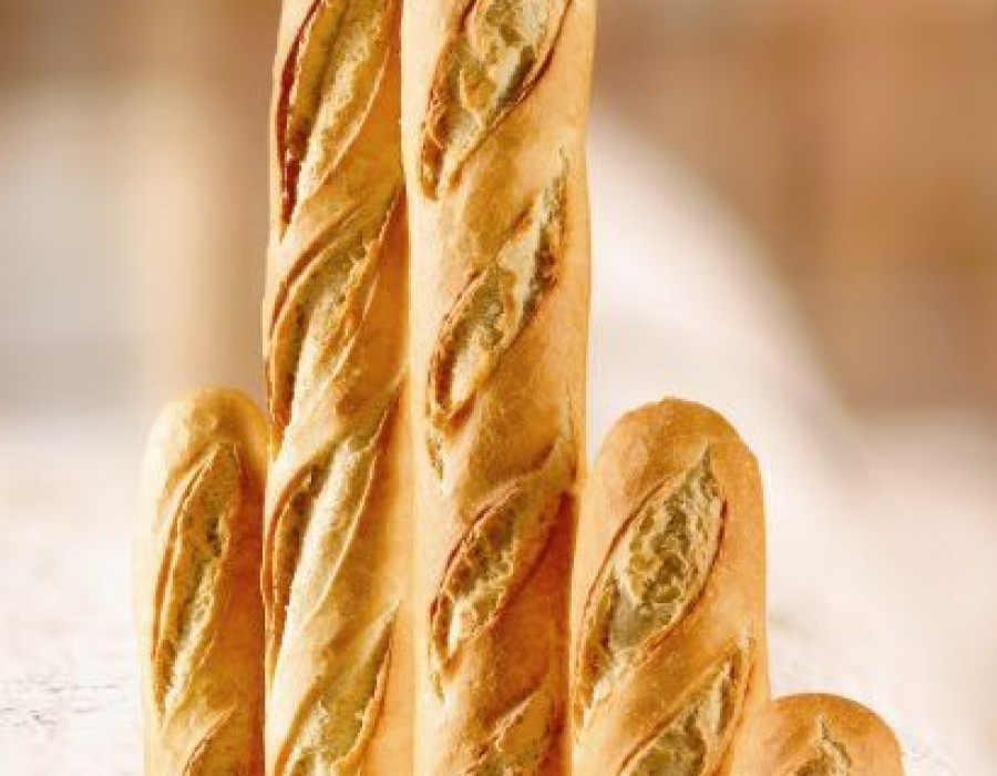 Bodegon baguettes 2891