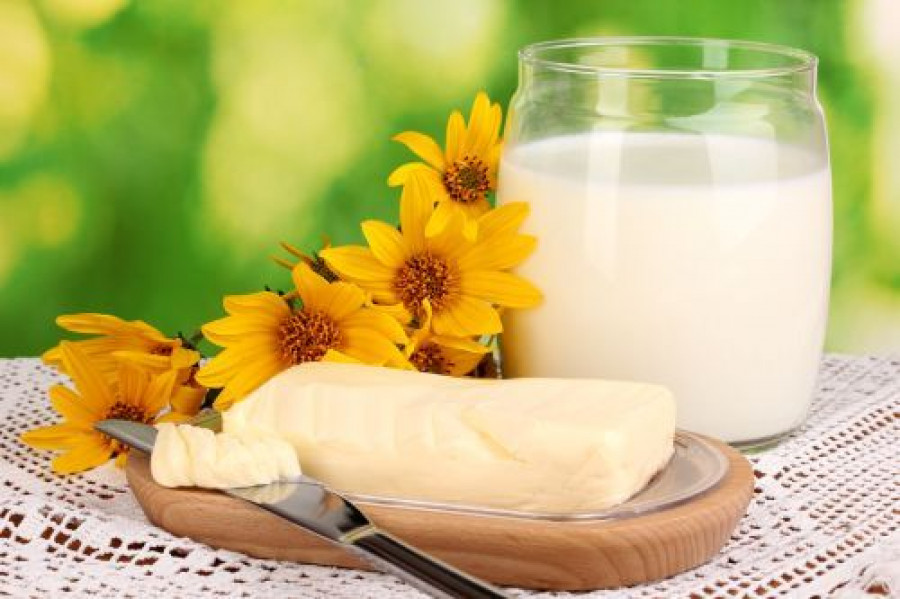 Leche 2903
