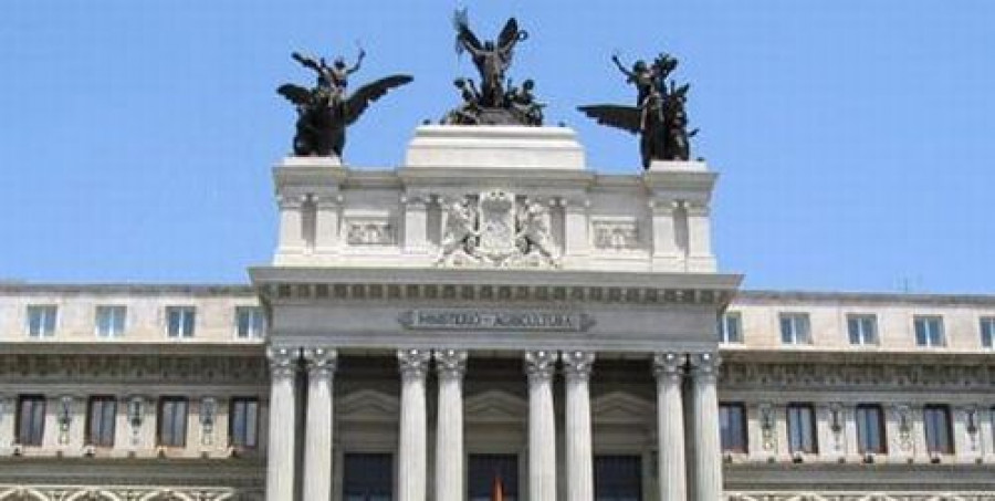 Ministerio 2894