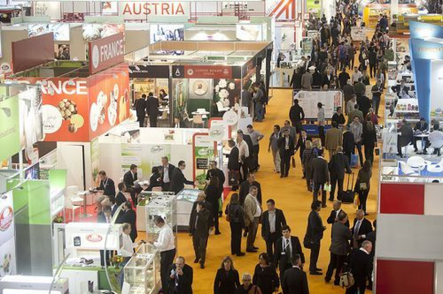 Alimentaria2014